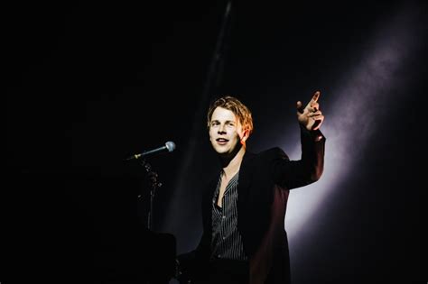 Tom odell istanbul 2019